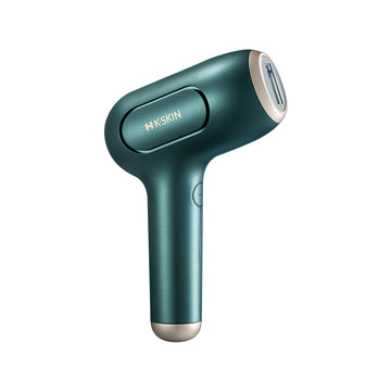 Hair removal device KD506A Green