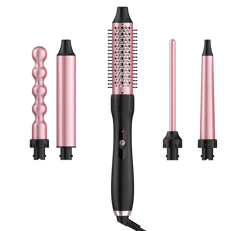 5 in 1 Curling Iron