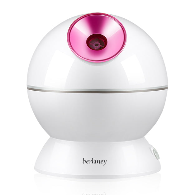 Hot＆Cold facial steamer