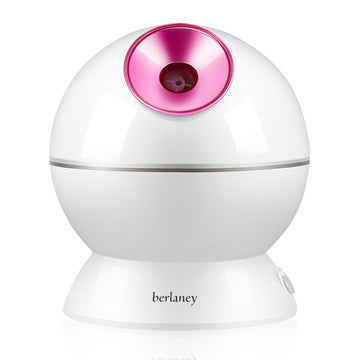Hot＆Cold facial steamer