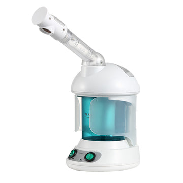 Facial steamer for salon