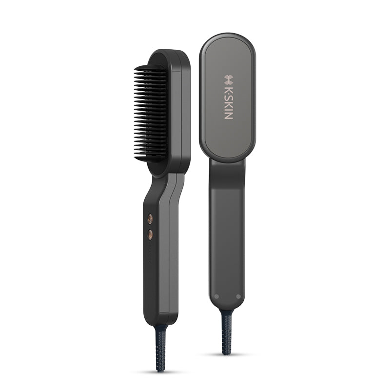 Hair styling brush KD373